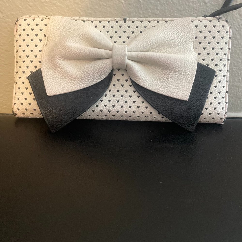 women wallet